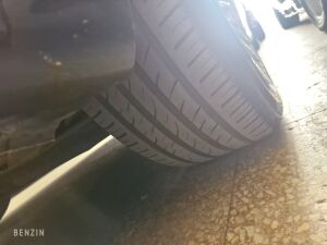 BMW 325i Touring e91 - 2006