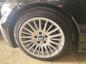 BMW 325i Touring e91 - 2006