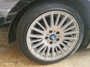 BMW 325i Touring e91 - 2006