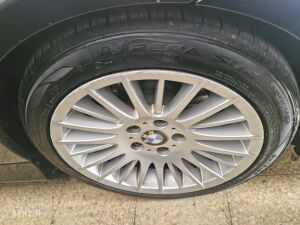 BMW 325i Touring e91 - 2006