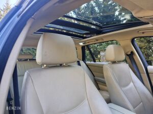 BMW 325i Touring e91 - 2006