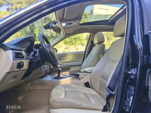 BMW 325i Touring e91 - 2006