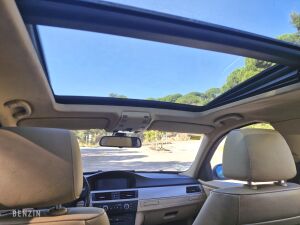 BMW 325i Touring e91 - 2006