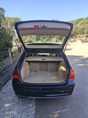 BMW 325i Touring e91 - 2006