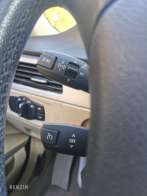 BMW 325i Touring e91 - 2006