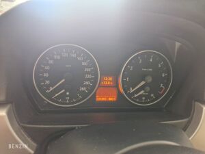 BMW 325i Touring e91 - 2006