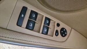 BMW 325i Touring e91 - 2006