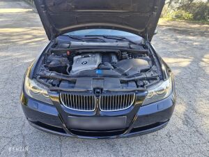 BMW 325i Touring e91 - 2006