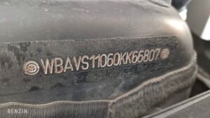 BMW 325i Touring e91 - 2006