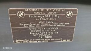 BMW 325i Touring e91 - 2006