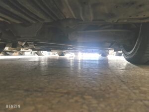 BMW 325i Touring e91 - 2006