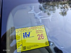 BMW 325i Touring e91 - 2006