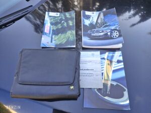 BMW 325i Touring e91 - 2006