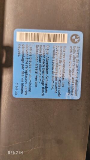 BMW 325i Touring e91 - 2006