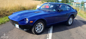 Datsun 280Z - 1978