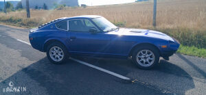 Datsun 280Z - 1978
