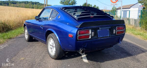 Datsun 280Z - 1978