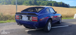 Datsun 280Z - 1978