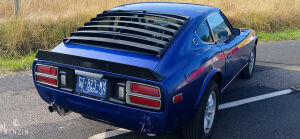 Datsun 280Z - 1978