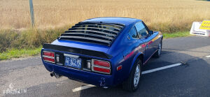 Datsun 280Z - 1978