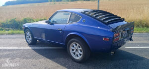 Datsun 280Z - 1978