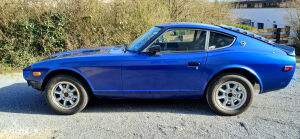 Datsun 280Z - 1978