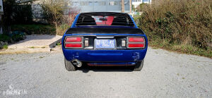 Datsun 280Z - 1978