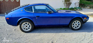 Datsun 280Z - 1978