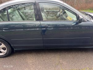 Jaguar S-Type 3.0 V6 - 2001