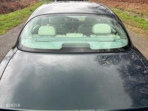 Jaguar S-Type 3.0 V6 - 2001