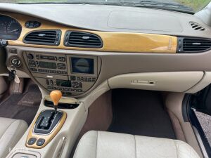 Jaguar S-Type 3.0 V6 - 2001