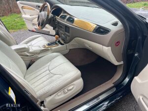 Jaguar S-Type 3.0 V6 - 2001