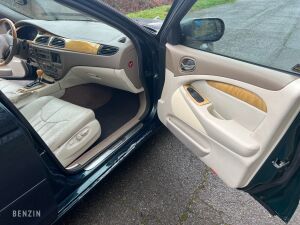 Jaguar S-Type 3.0 V6 - 2001