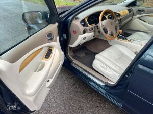 Jaguar S-Type 3.0 V6 - 2001