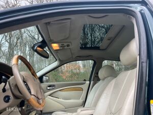 Jaguar S-Type 3.0 V6 - 2001