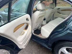 Jaguar S-Type 3.0 V6 - 2001