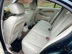 Jaguar S-Type 3.0 V6 - 2001