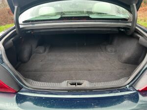 Jaguar S-Type 3.0 V6 - 2001