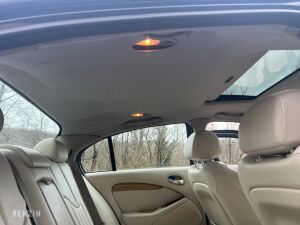 Jaguar S-Type 3.0 V6 - 2001