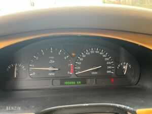 Jaguar S-Type 3.0 V6 - 2001