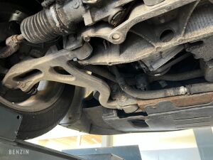 Jaguar S-Type 3.0 V6 - 2001