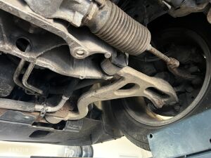 Jaguar S-Type 3.0 V6 - 2001