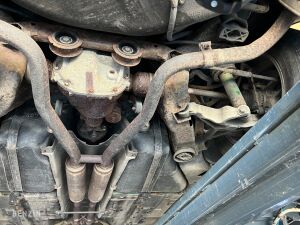 Jaguar S-Type 3.0 V6 - 2001