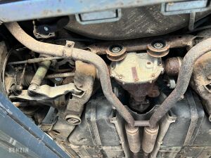 Jaguar S-Type 3.0 V6 - 2001