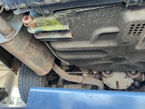 Jaguar S-Type 3.0 V6 - 2001