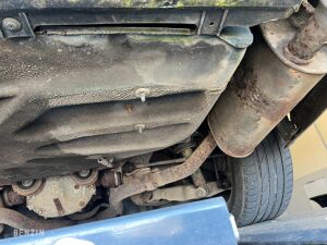 Jaguar S-Type 3.0 V6 - 2001