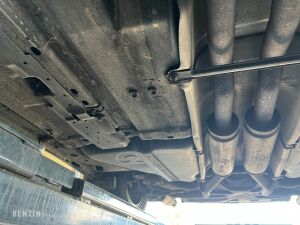 Jaguar S-Type 3.0 V6 - 2001