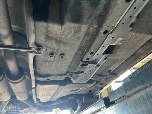 Jaguar S-Type 3.0 V6 - 2001