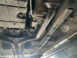 Jaguar S-Type 3.0 V6 - 2001