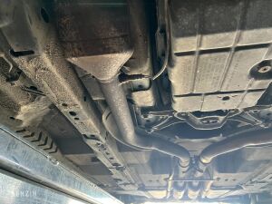 Jaguar S-Type 3.0 V6 - 2001